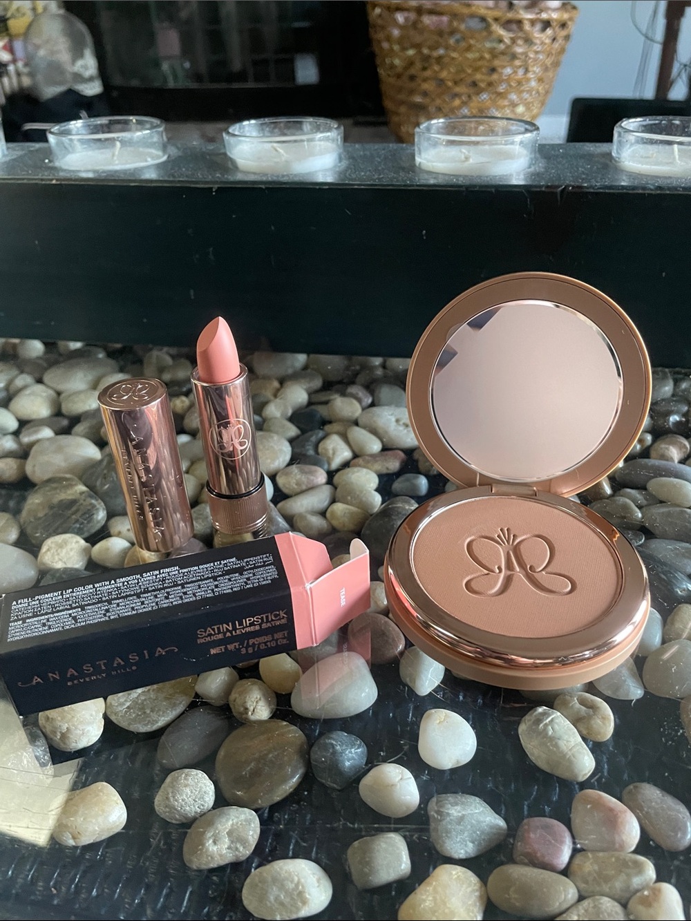 Anastasia Bundle